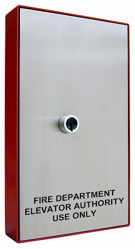 VISIT FIRE KEY BOXES AND PARTS
